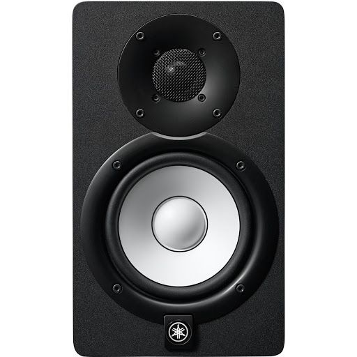 Loa kiếm âm Yamaha HS7 BL