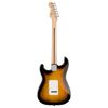  Guitar điện Squier Sonic SSS Maple Sunburst 