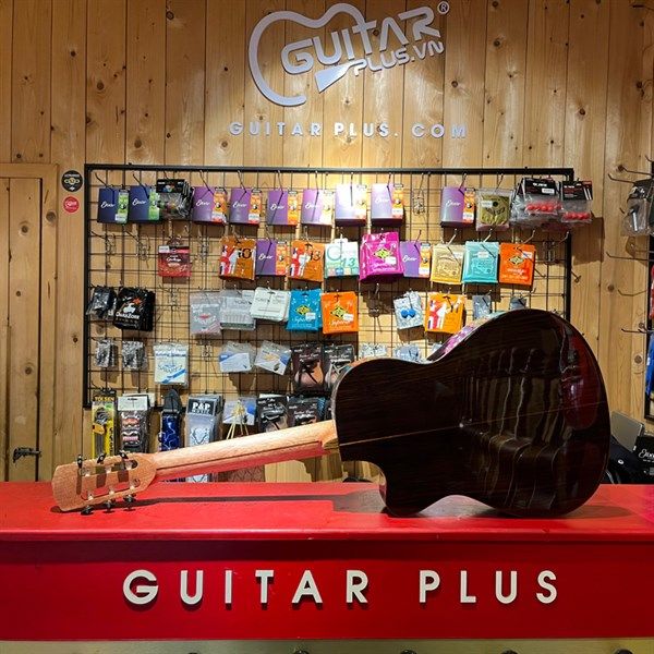 Guitar Plus Classic NS5C