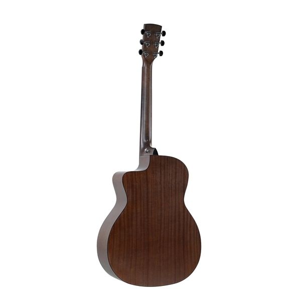 Guitar Acoustic Saga SF600GC