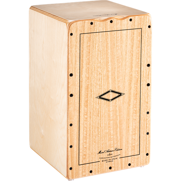 Cajon Meinl AETLLE