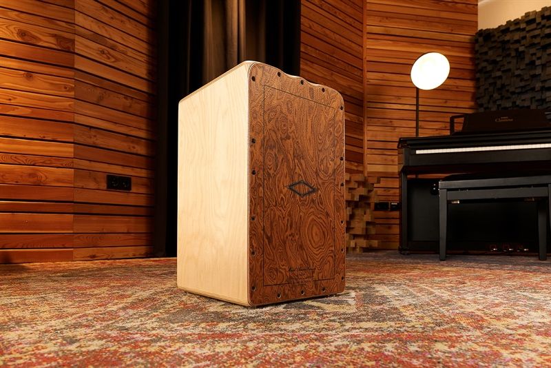 Cajon Meinl AEBLLB