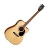  Guitar acoustic Cort AD880 CE 