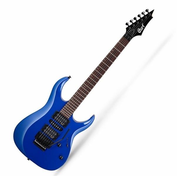 Cort X250 KB Kona Blue