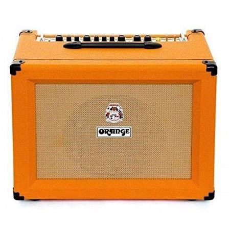 Orange Crush Pro 60w Gt Amp