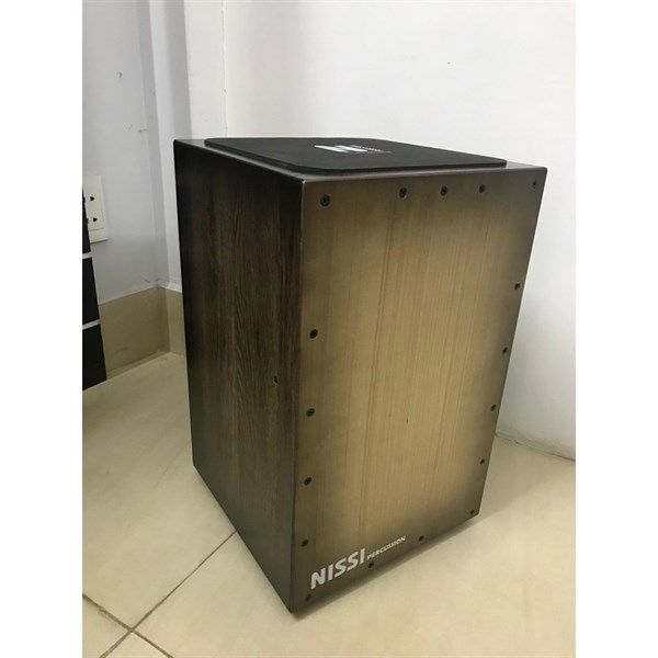  Trống Cajon Nissi 478 