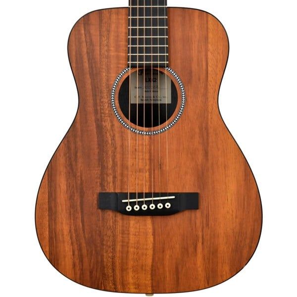Martin Little Martin LXK2 Acoustic Guitar
