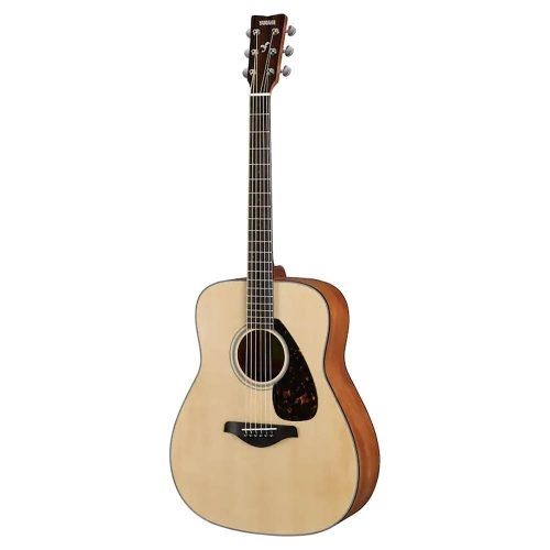 Guitar Acoustic Yamaha FG800M