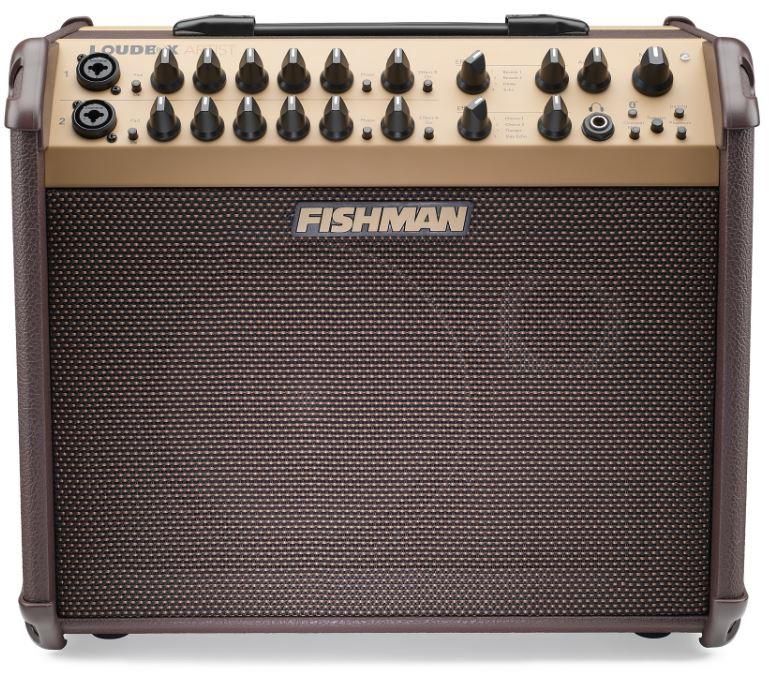 Fishman Loudbox Artist