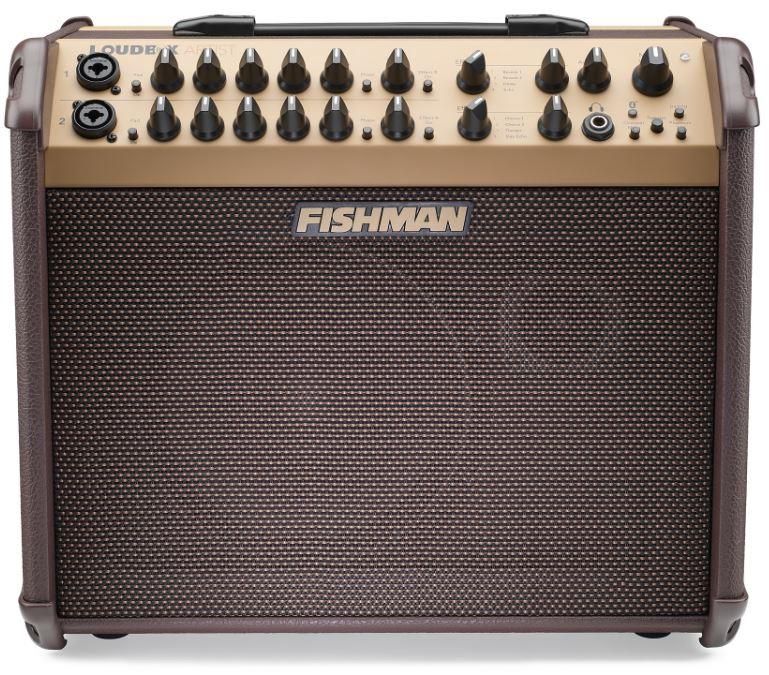  Fishman Loudbox Artist 