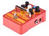  Orange Boost EQ GT Effects pedal 