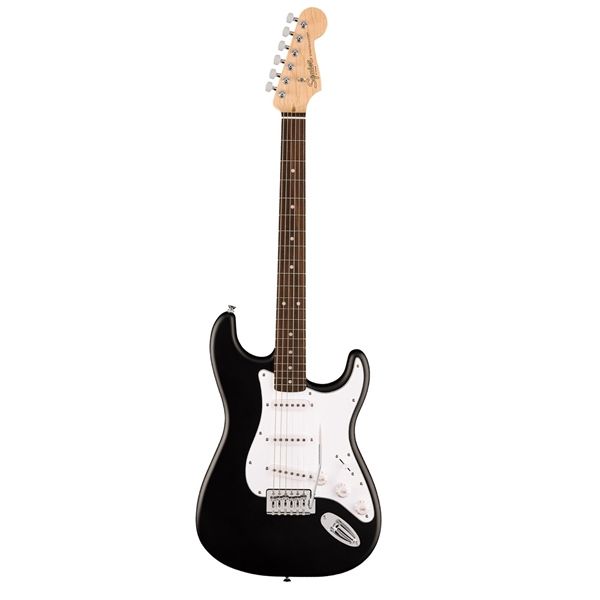 Guitar điện Squier Debut Strat LRL WPG BLK