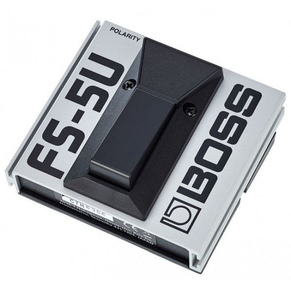 Boss Foot Switch FS-5U