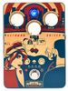  Orange Getaway Drive Pedal 