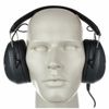  Vic Firth Stereo Isolation Headphones V2 