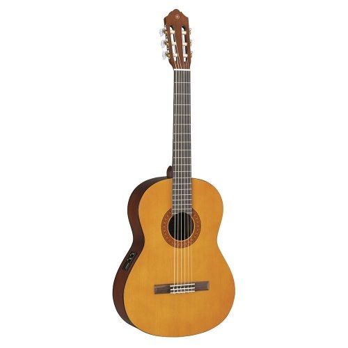 Guitar Classic Yamaha CX40