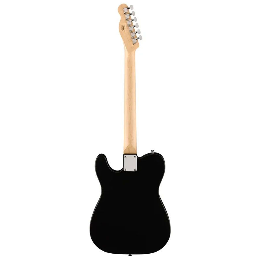 Guitar điện Squier Debut Tele LRL WPG BLK
