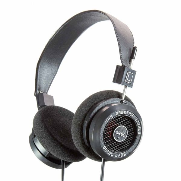  Tai nghe Grado SR80E 