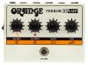  Orange Terror Stamp 20w Hybrid Gt Amp Pedal 