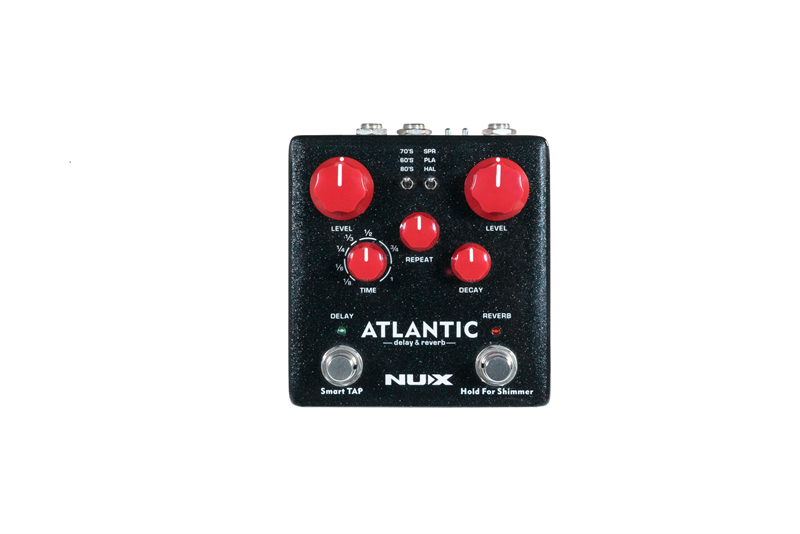 NUX NDR-5 Atlantic