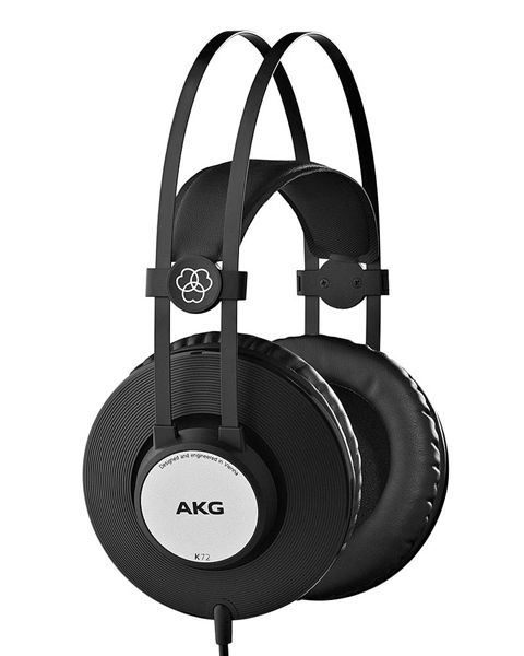 Tai nghe AKG K72