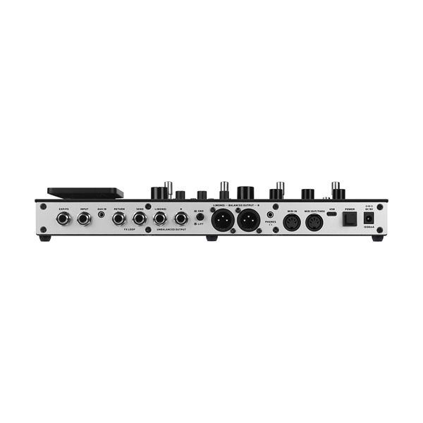 Multi-Effect Pedal Valeton GP-200X
