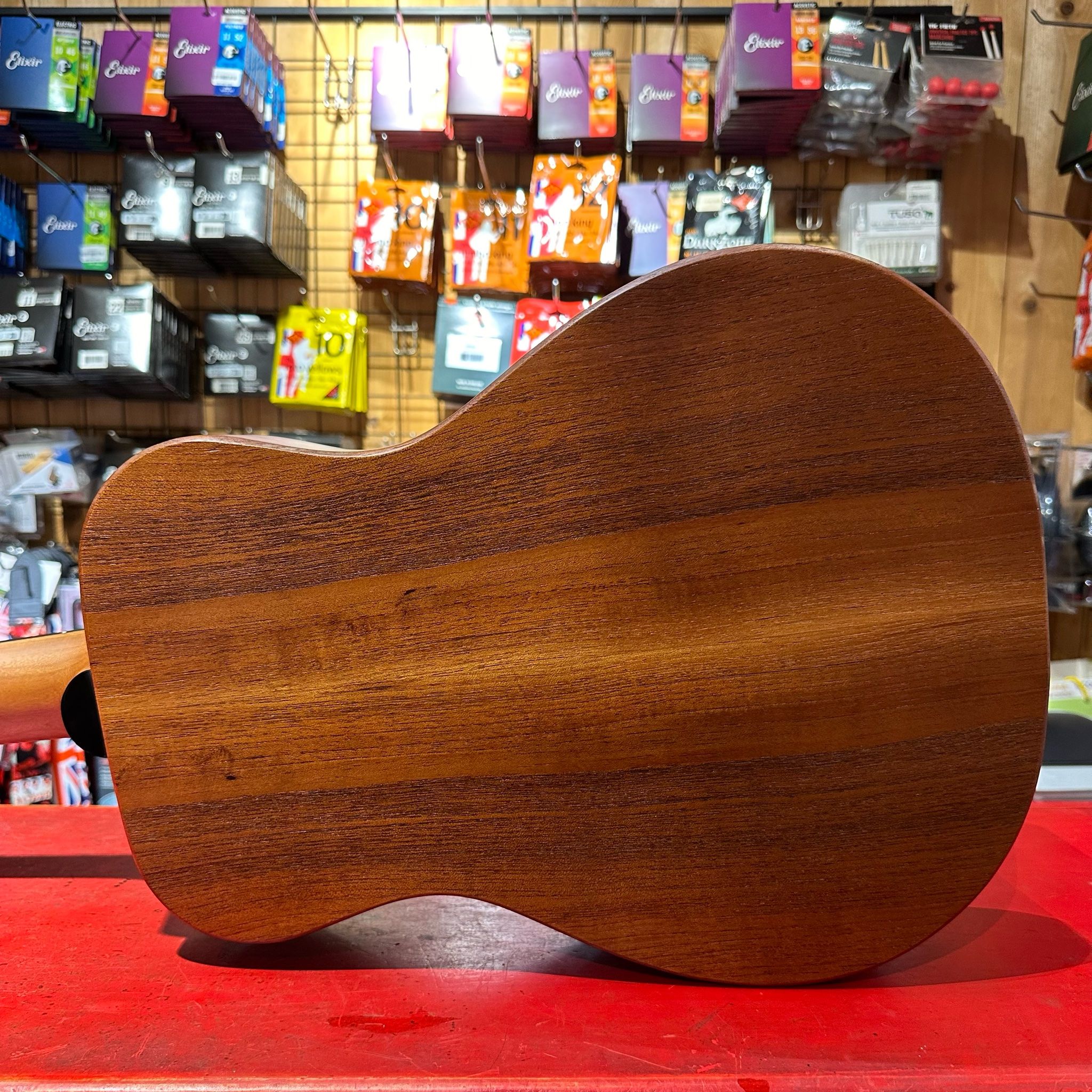 Guitar Plus F0 Standard Mini