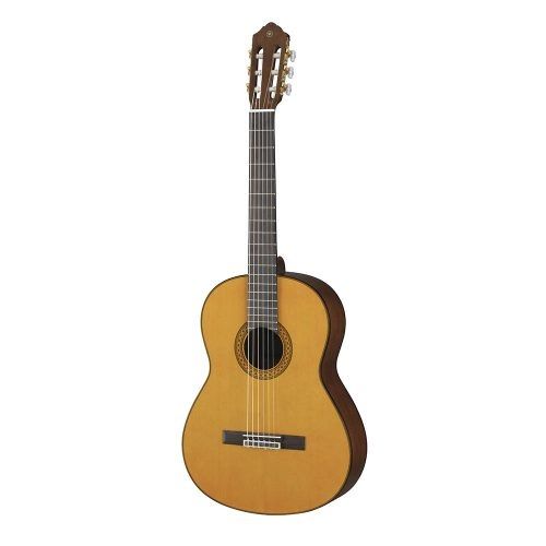 Guitar Classic Yamaha C80