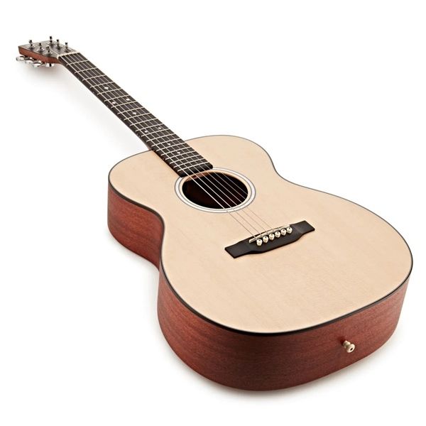 Martin Junior Series 000Jr-10 Acoustic Guitar w/Bag