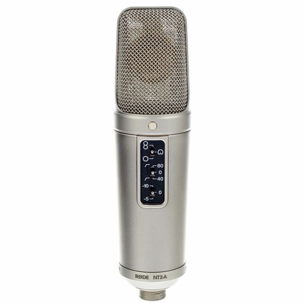  Microphone RODE NT2-A 