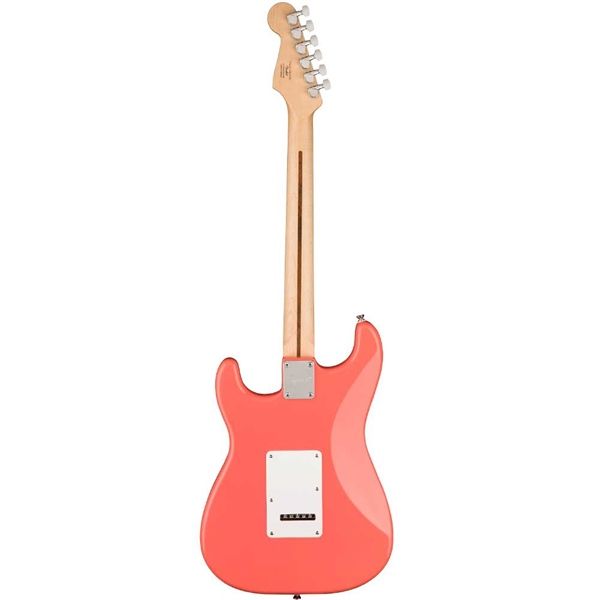  Guitar Điện Squier Sonic Strat HSS MN WPG TCO 