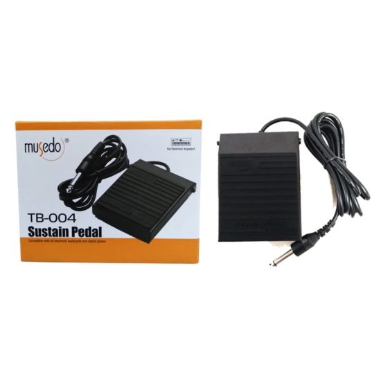  Pedal Musedo TB-004 