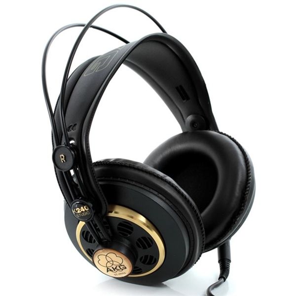 Tai nghe AKG K240