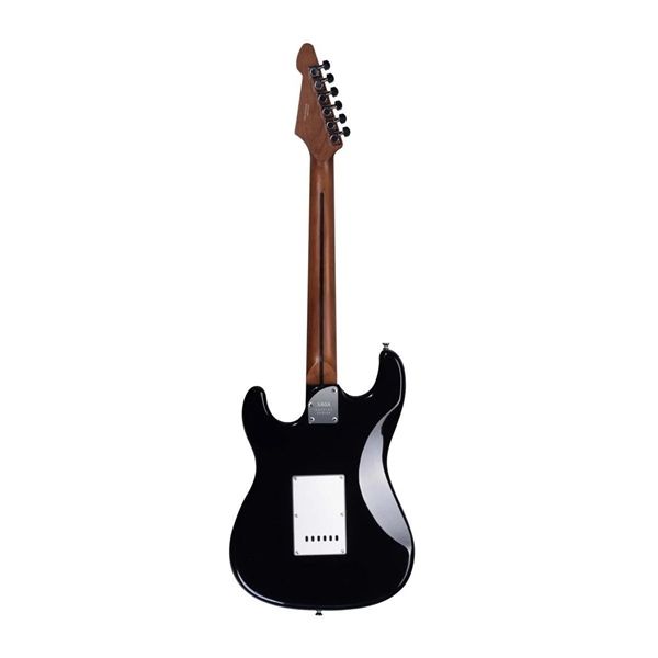 Guitar điện Saga Dazzles SMF1314 HSS BK
