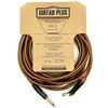  Guitar Plus TR Standard Cable 6m 