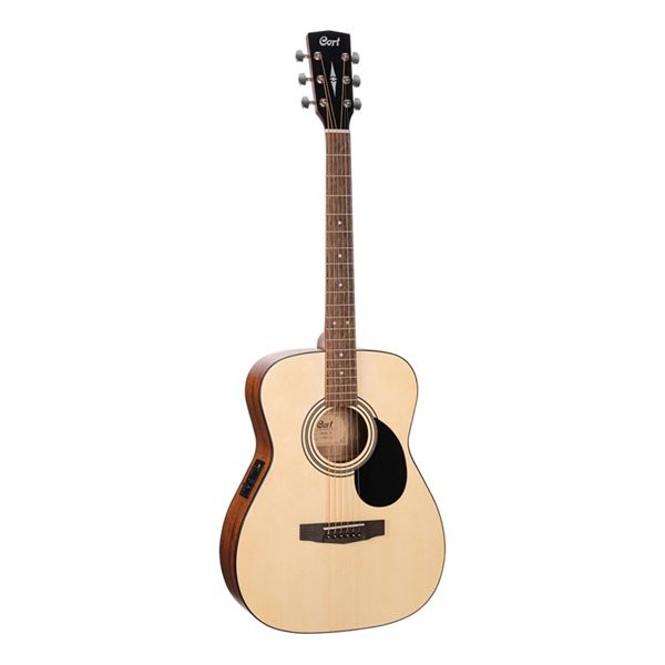  Guitar acoustic Cort AF510E OP 