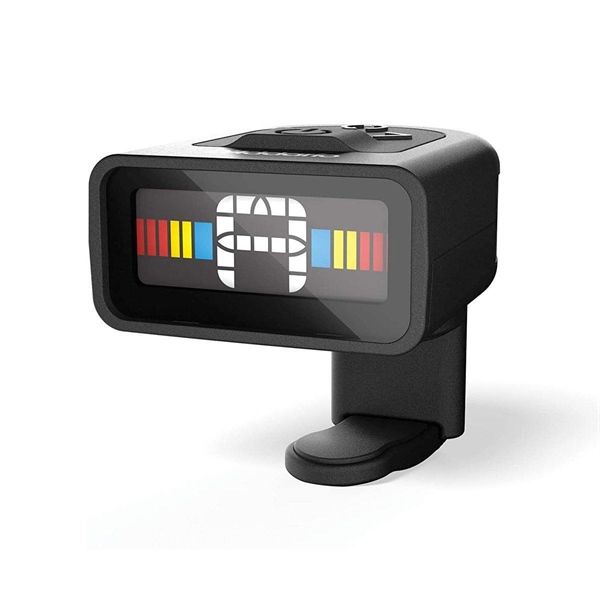D'addario PW-CT-12 NS Micro Headstock Tuner