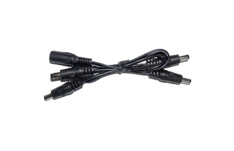  NUX 1 - 4 Multi-Plug Cable WAC-001 