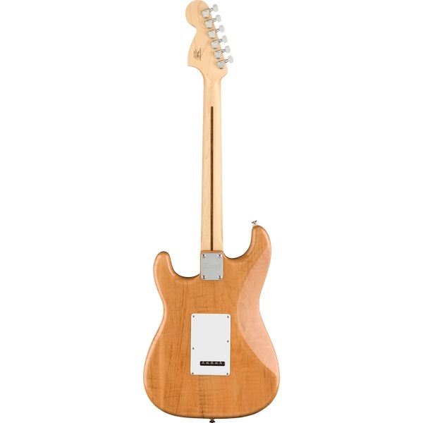 Guitar điện Squier FSR Affinity Strat Laurel HSS Natural