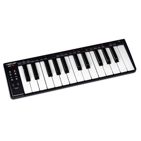  Nektar SE25 MIDI Controller 
