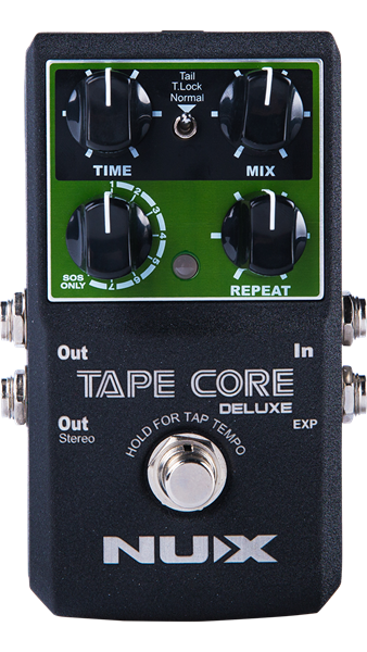 NUX Tape Core Deluxe