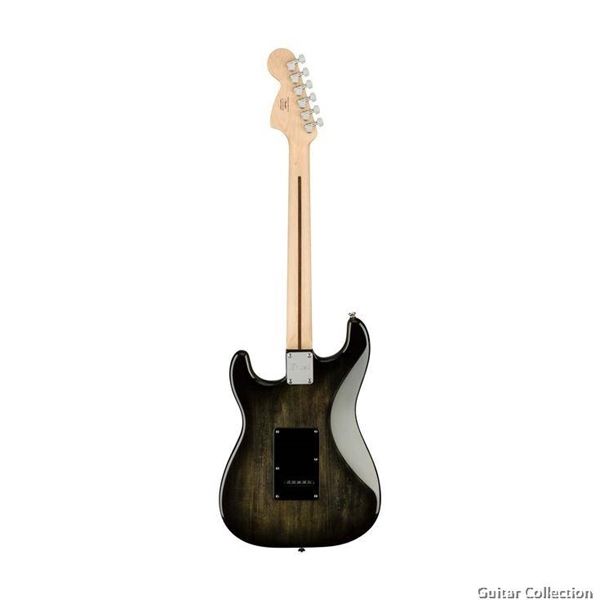 GUITAR ĐIỆN SQUIER AFFINITY STRAT FMT HSS MN BPG BBST