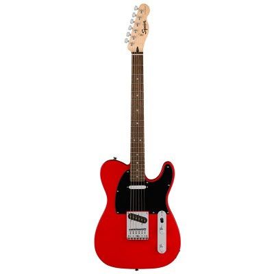 Guitar Điện Squier Sonic Tele LRL BPG TOR