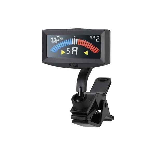 Tuner KORG PitchCrow-G