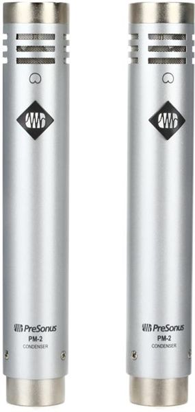 Microphone Presonus PM2
