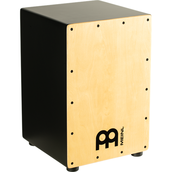  Cajon Meinl MCAJ100BK-MA 