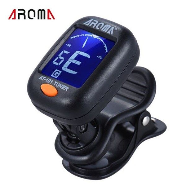 Tuner Aroma AT-101