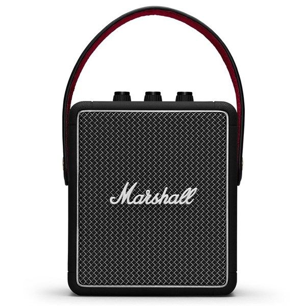 Loa Marshall Stockwell 2