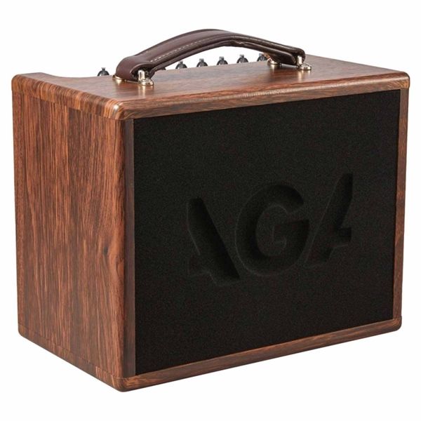 Acoustic Amply AGA GA-5P 45W