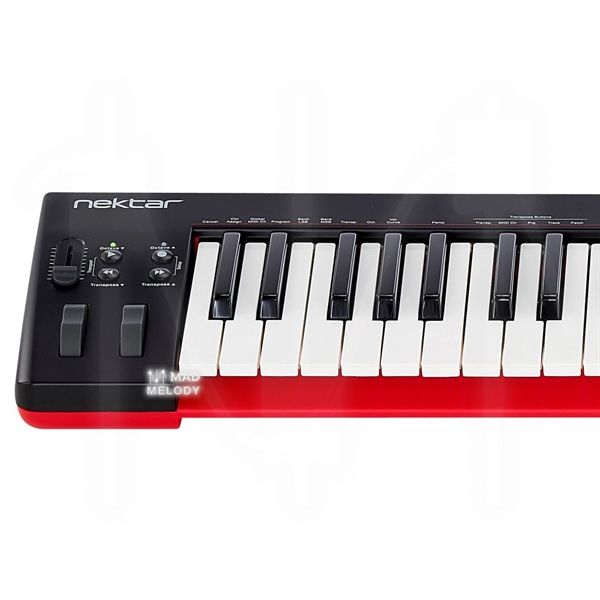  Nektar SE49 MIDI Keyboard Controller 